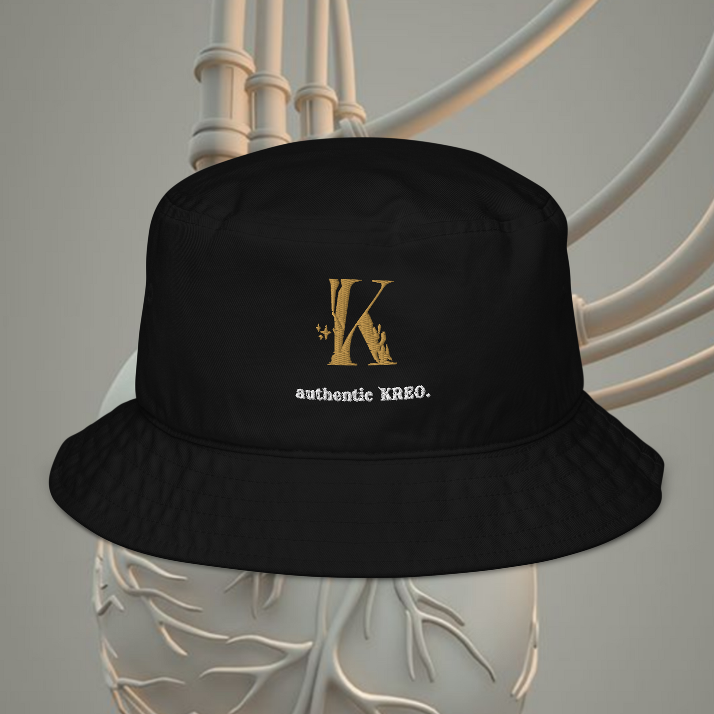 "Cappello K Authentic"