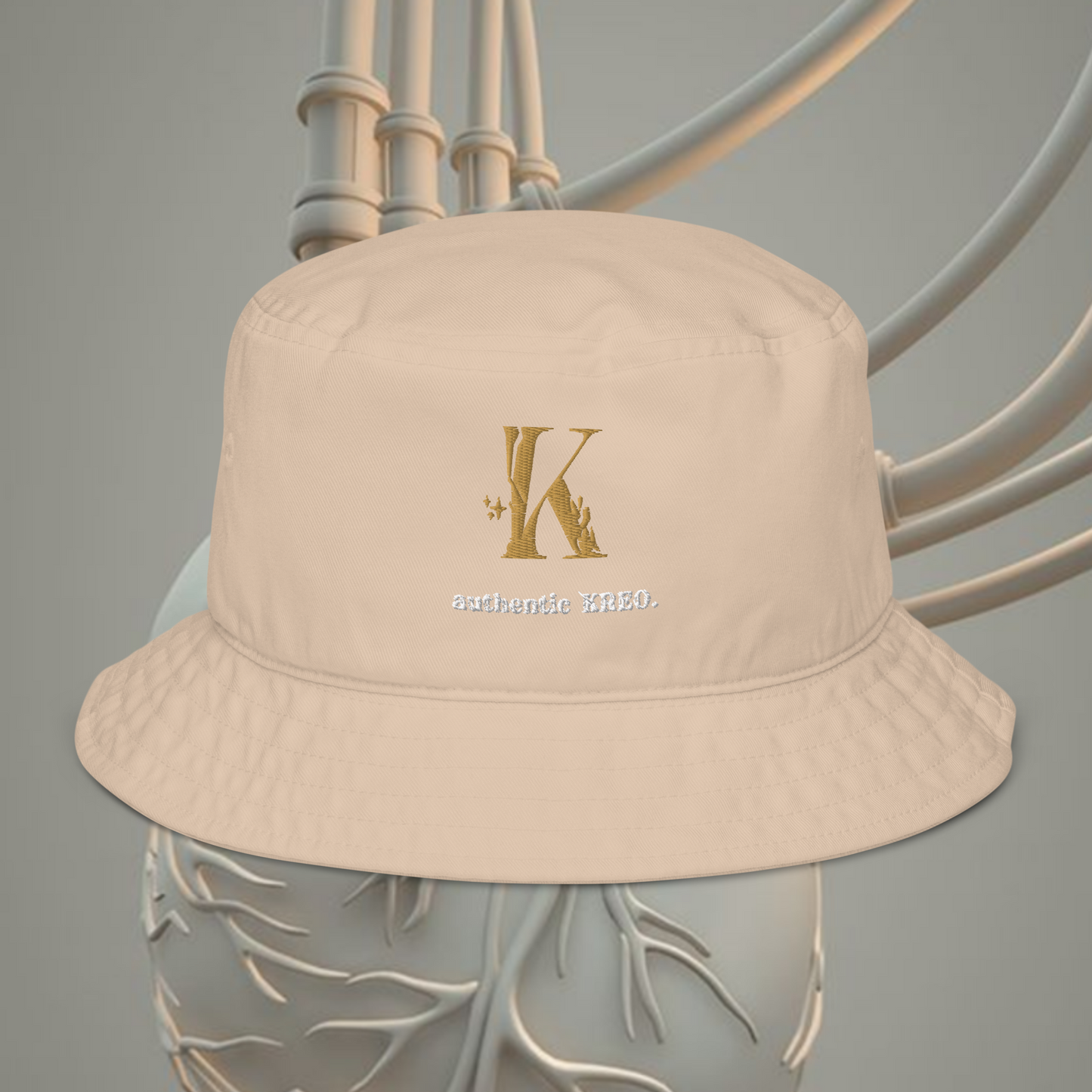 "Cappello K Authentic"